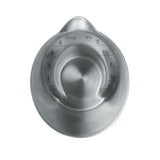 Steel Angled Jigger B3