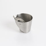 Steel Angled Jigger B3