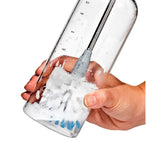 Stainless Steel Bottle Brush Refill - 2 Pack I8