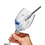 Stainless Steel Bottle Brush Refill - 2 Pack I8