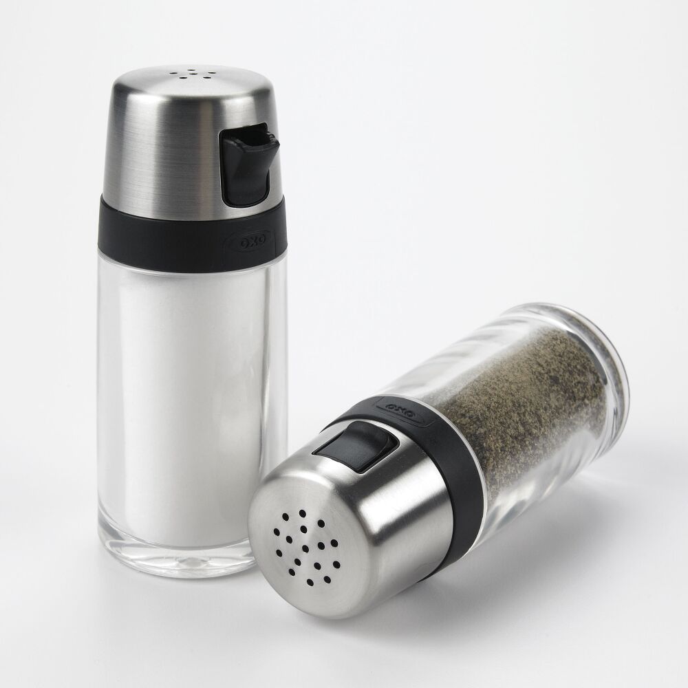 Simple Salt Shaker T9