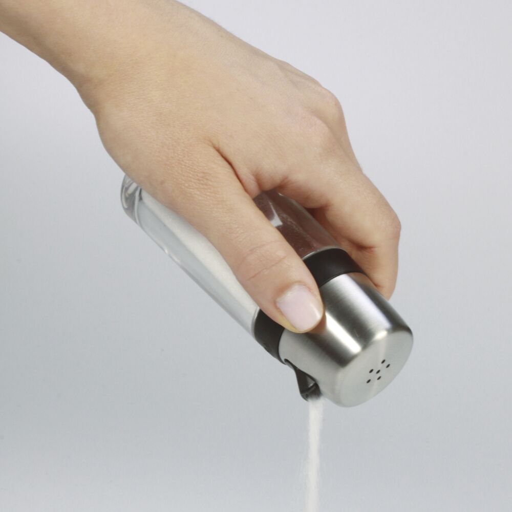 Simple Salt Shaker T9