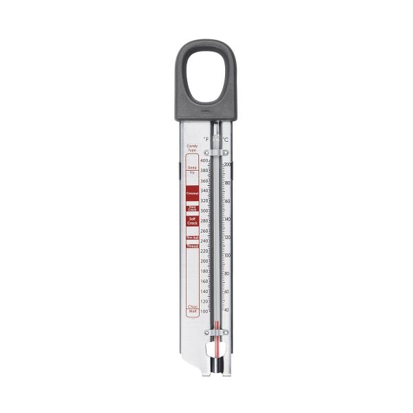 Candy & Deep Fry Thermometer O6