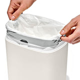 Trash Bags - 1.6 gallons/6L - 90-Pack L3