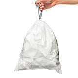 Trash Bags - 1.6 gallons/6L - 90-Pack L3
