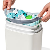 Trash Bags - 1.6 gallons/6L - 90-Pack L3