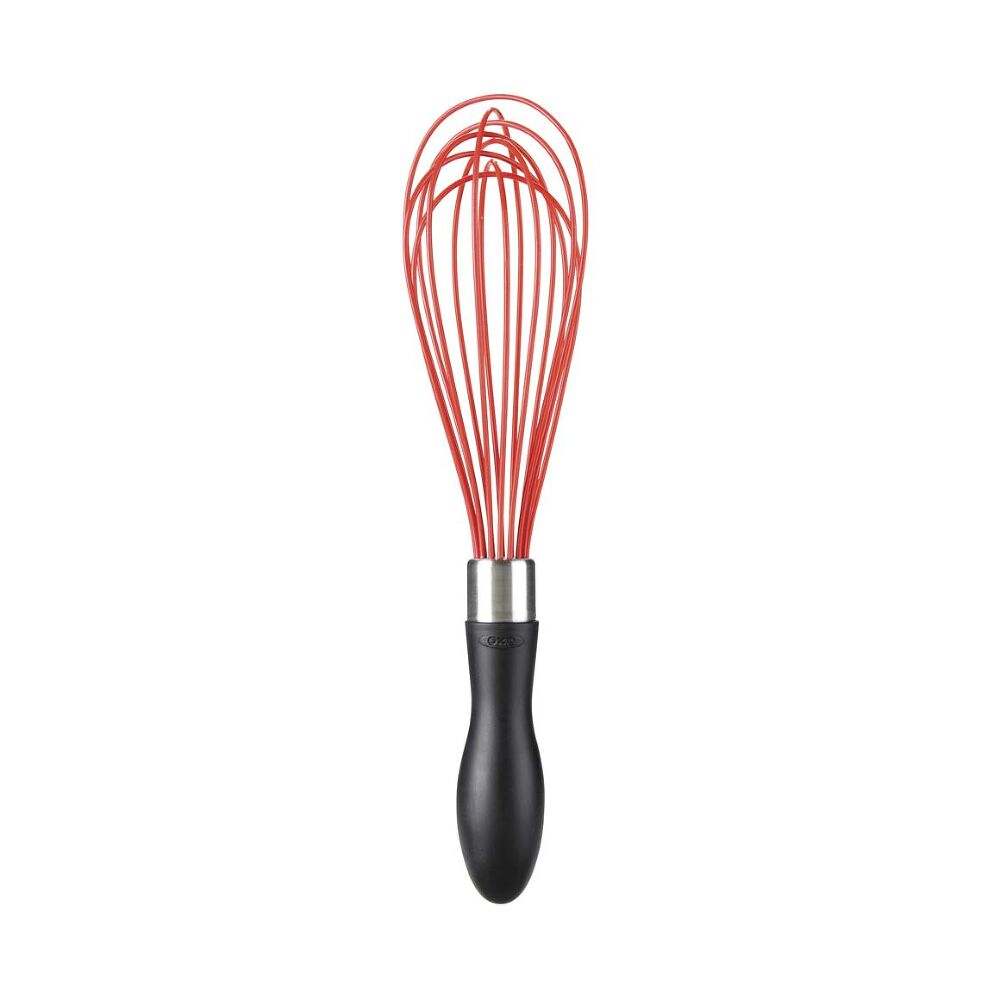 11" Silicone Balloon Whisk G3