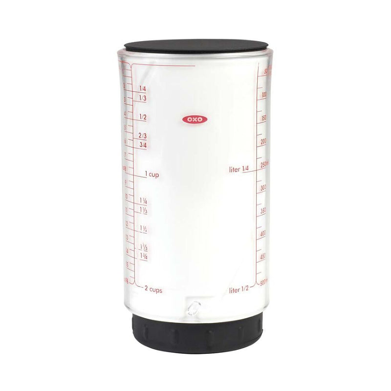 2 Cup Adjustable Measuring Cup X9