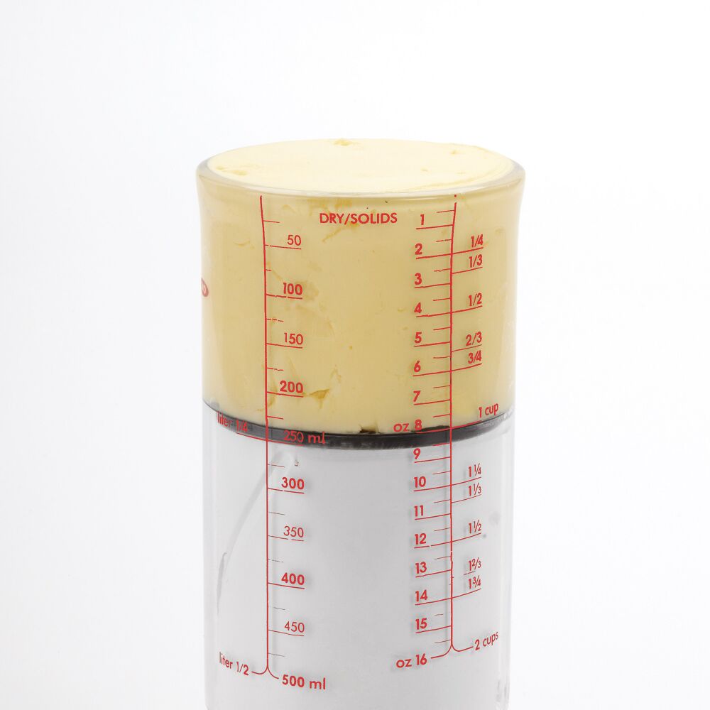 2 Cup Adjustable Measuring Cup X9