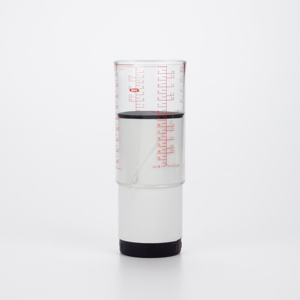 2 Cup Adjustable Measuring Cup X9