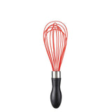 9" Silicone Whisk Z5