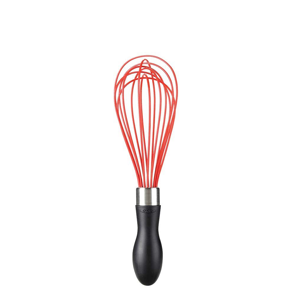 9" Silicone Whisk Z5