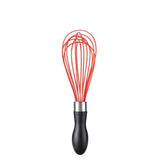 9" Silicone Whisk Z5