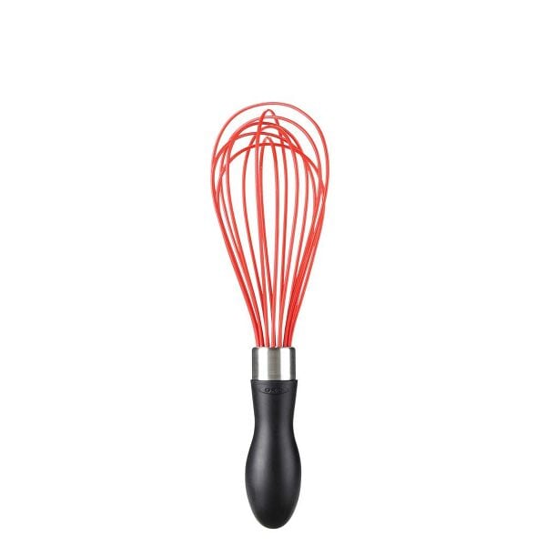 9" Silicone Whisk Z5