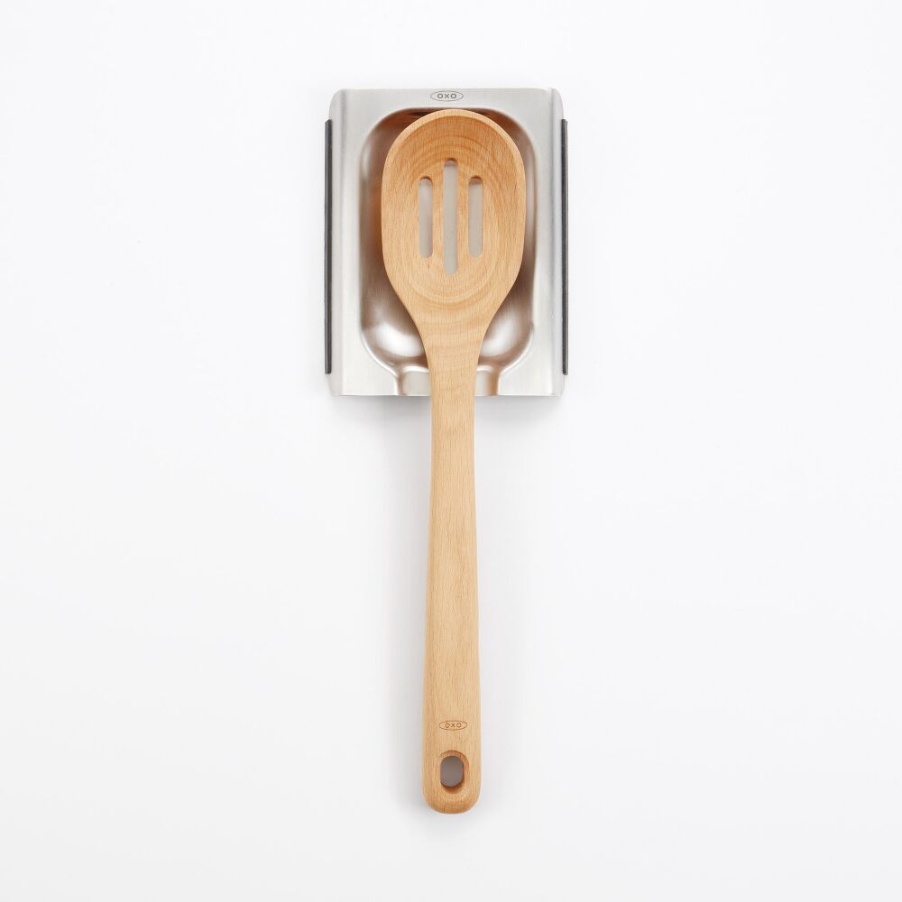 3 Piece Wooden Utensil Set F1