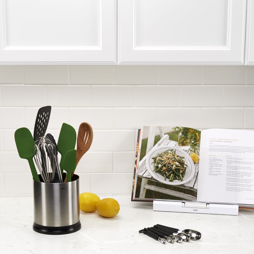 3 Piece Wooden Utensil Set F1