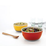 3 Piece Wooden Utensil Set F1