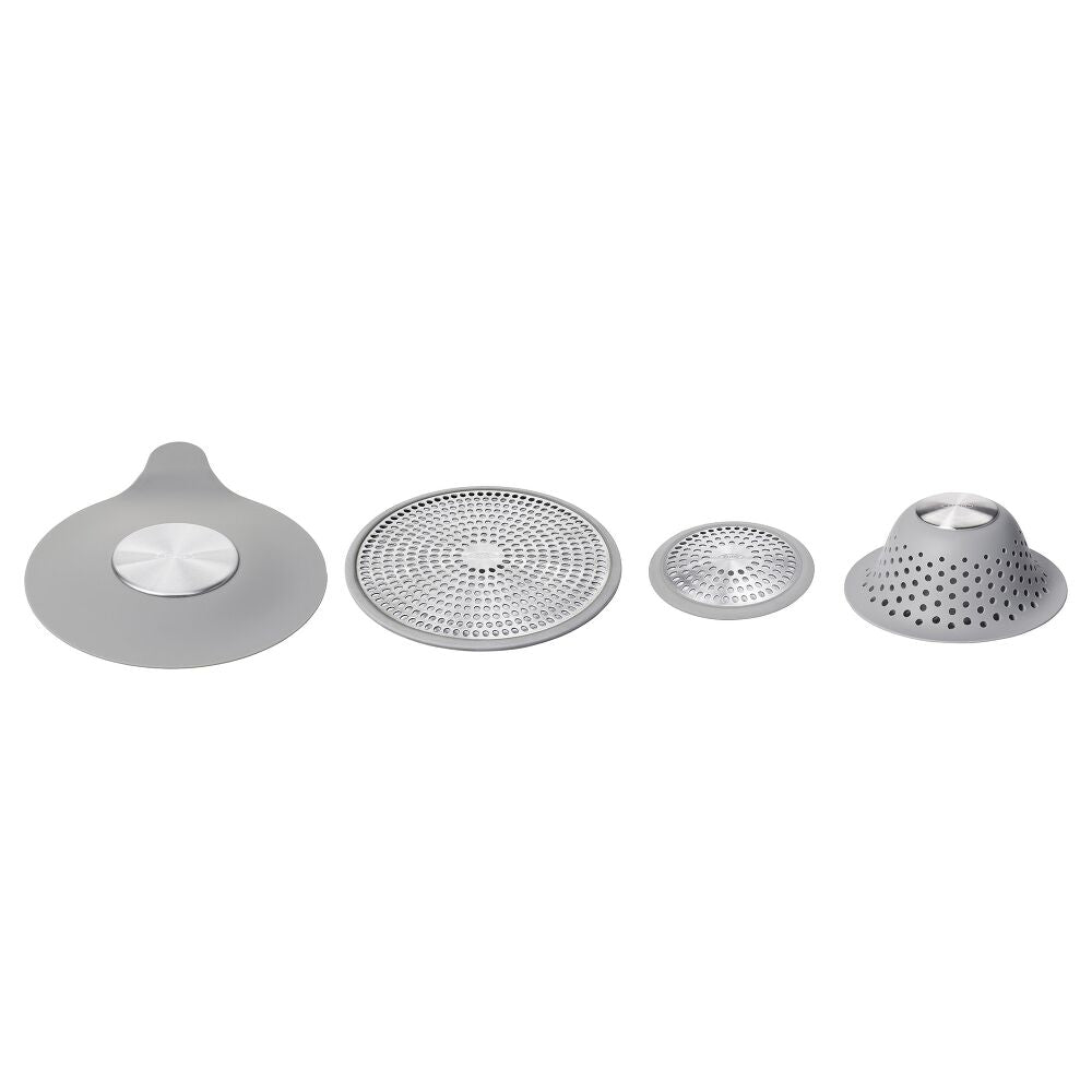 Tub Stopper E4