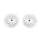 Soap Dispensing Palm Brush Refills (2pk.) F5