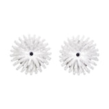Soap Dispensing Palm Brush Refills (2pk.) F5