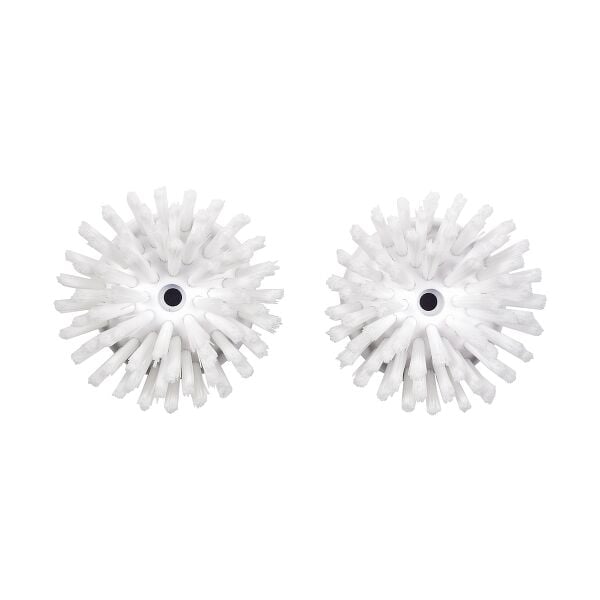 Soap Dispensing Palm Brush Refills (2pk.) F5