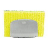 Steel Suction Sponge Holder Q3