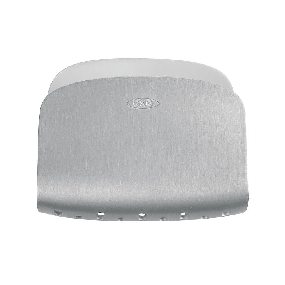 Steel Suction Sponge Holder Q3