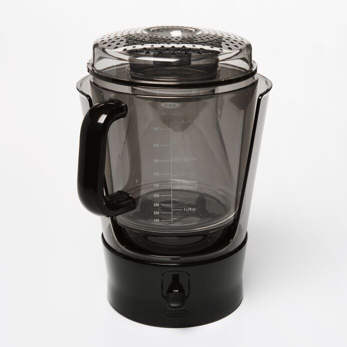 Cold Brew Coffee Maker F9