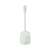 Compact Toilet Brush & Canister L4