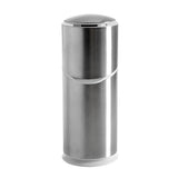 Stainless Steel Toothbrush Organizer B4