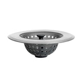 Silicone Sink Strainer T1