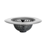 Silicone Sink Strainer T1