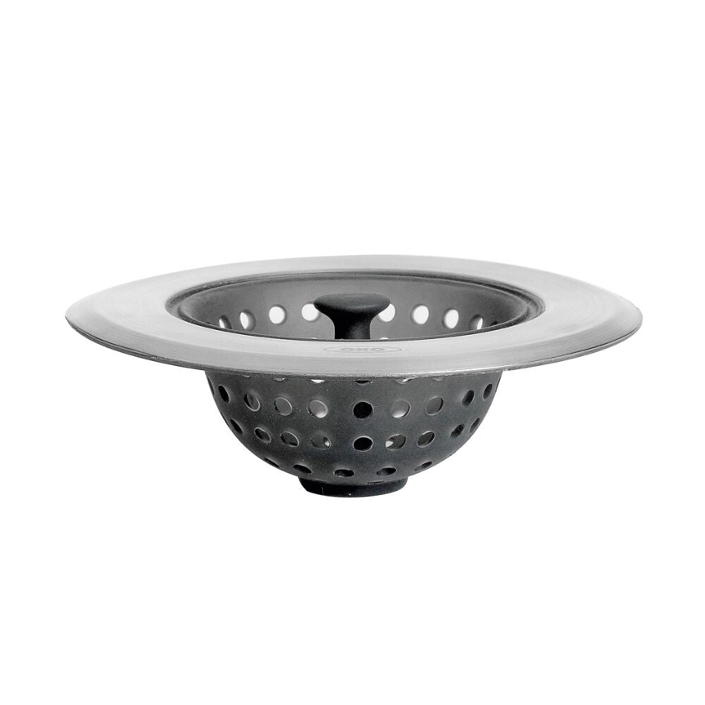 Silicone Sink Strainer T1