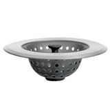 Silicone Sink Strainer T1