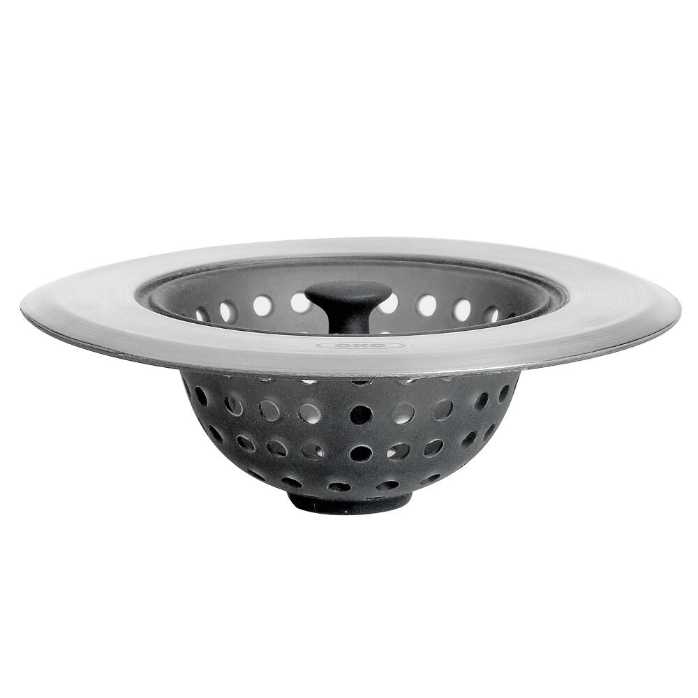 Silicone Sink Strainer T1