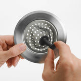 Silicone Sink Strainer T1