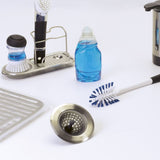 Silicone Sink Strainer T1