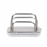 OXO Good Grips Stainless Steel Sponge Holder L8