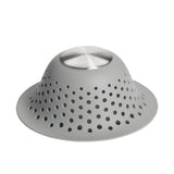 Silicone Shower & Tub Drain Protector S2