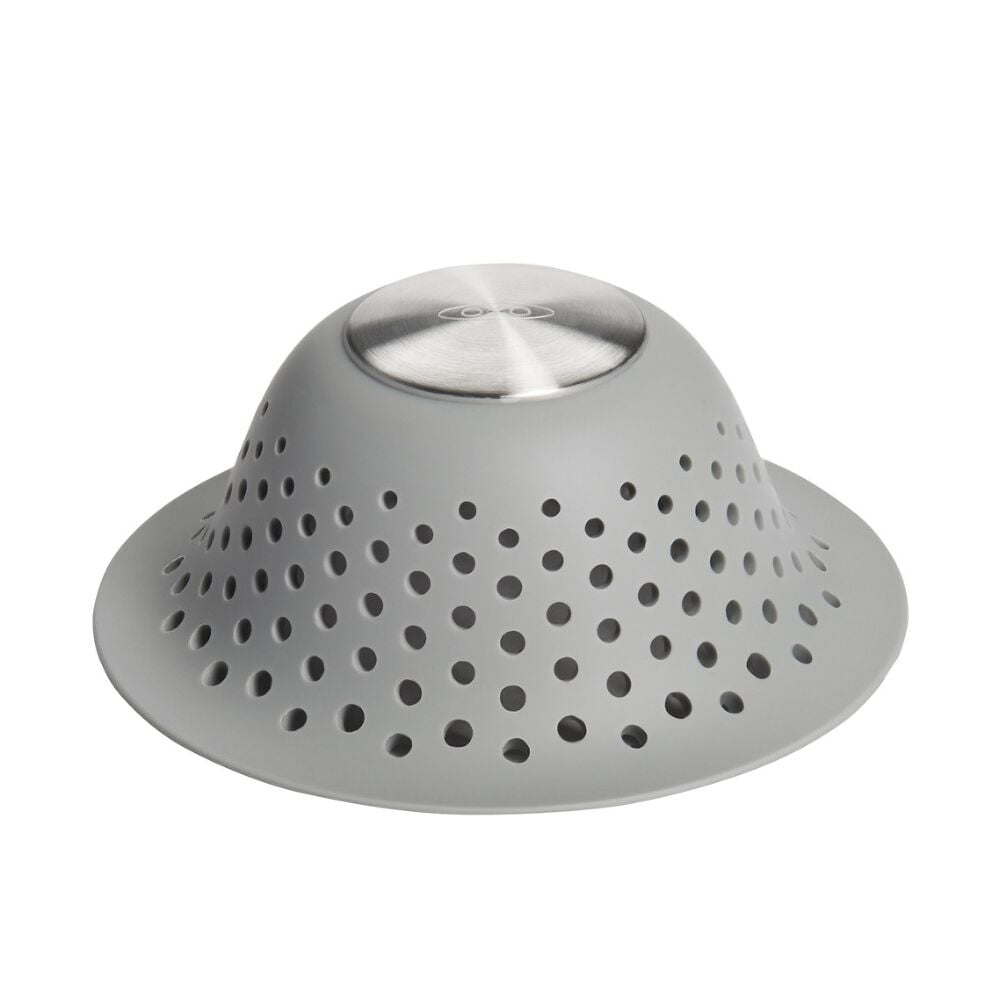 Silicone Shower & Tub Drain Protector S2