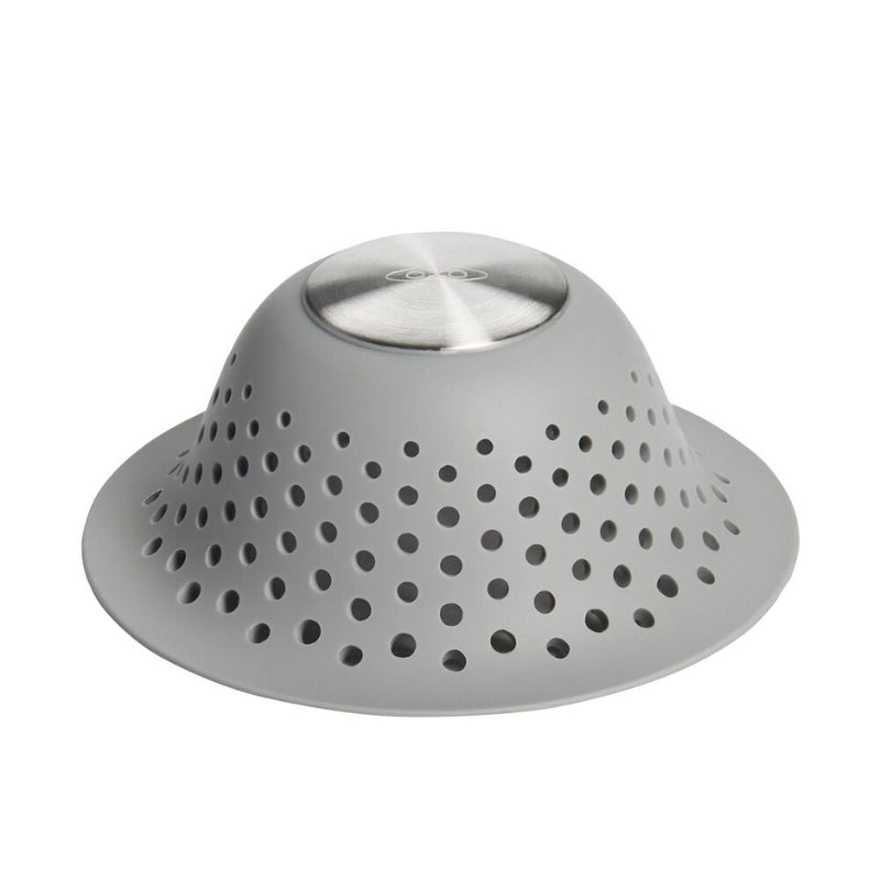 Silicone Shower & Tub Drain Protector S2