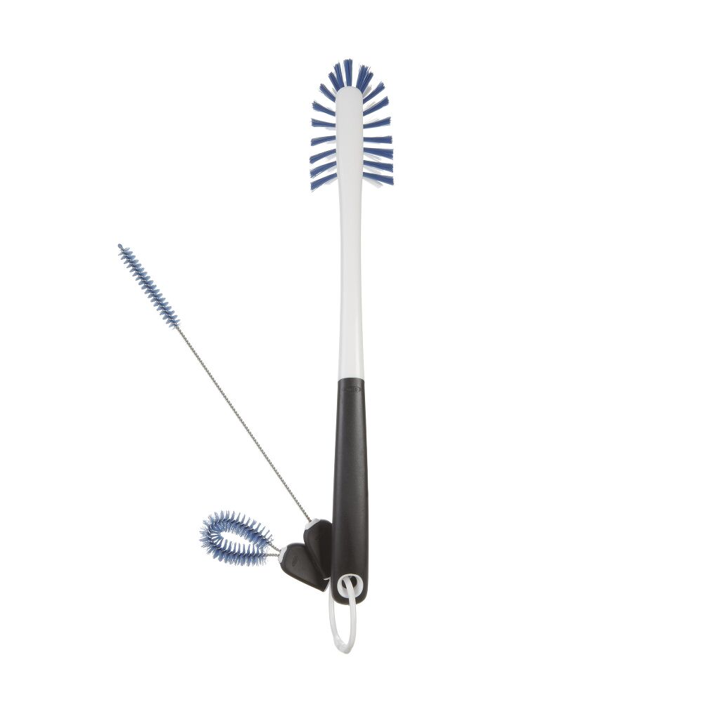 Water Bottle Cleaning Set G1