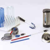 Water Bottle Cleaning Set G1