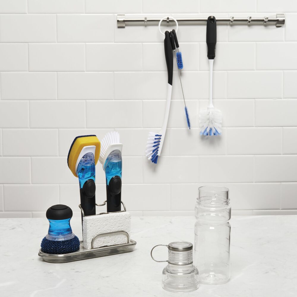 Water Bottle Cleaning Set G1