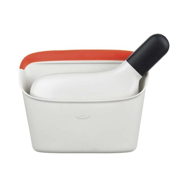 Compact Dustpan & Brush Set G0