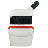 Compact Dustpan & Brush Set G0