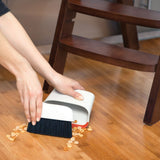 Compact Dustpan & Brush Set G0