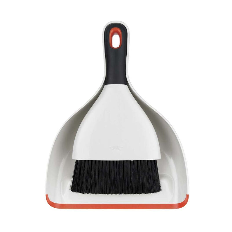 Dustpan & Brush Set M8