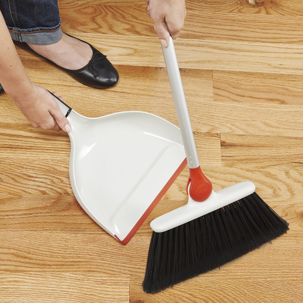 Any-Angle Broom M7