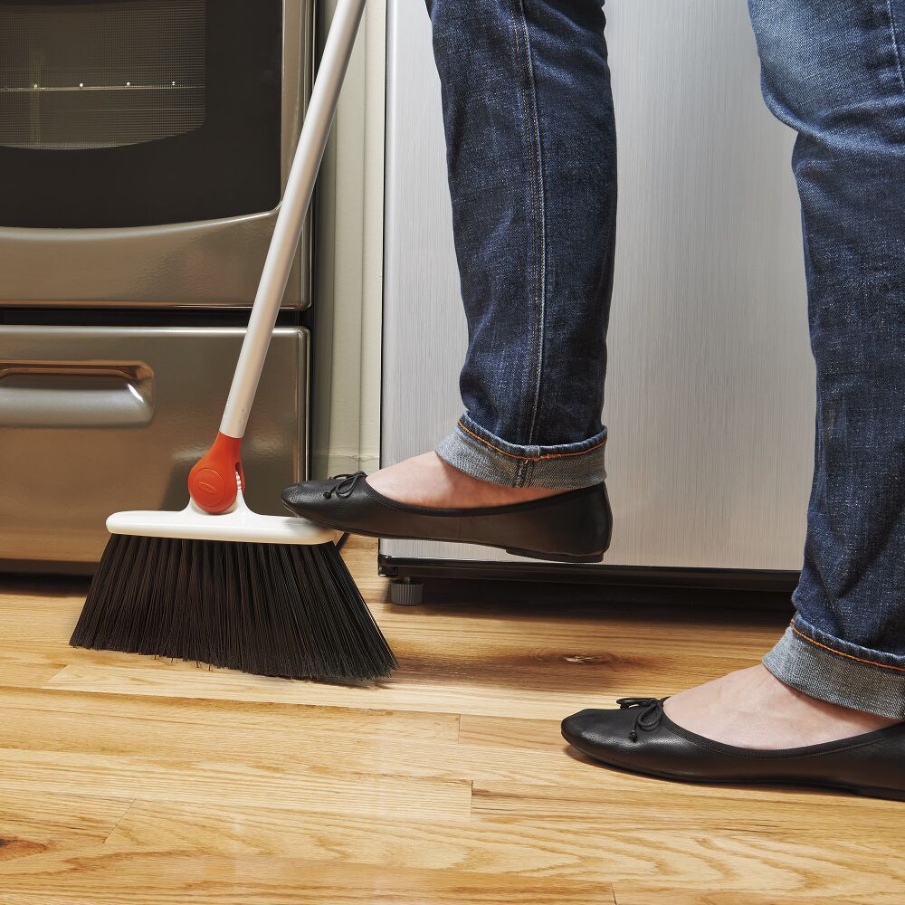 Any-Angle Broom M7